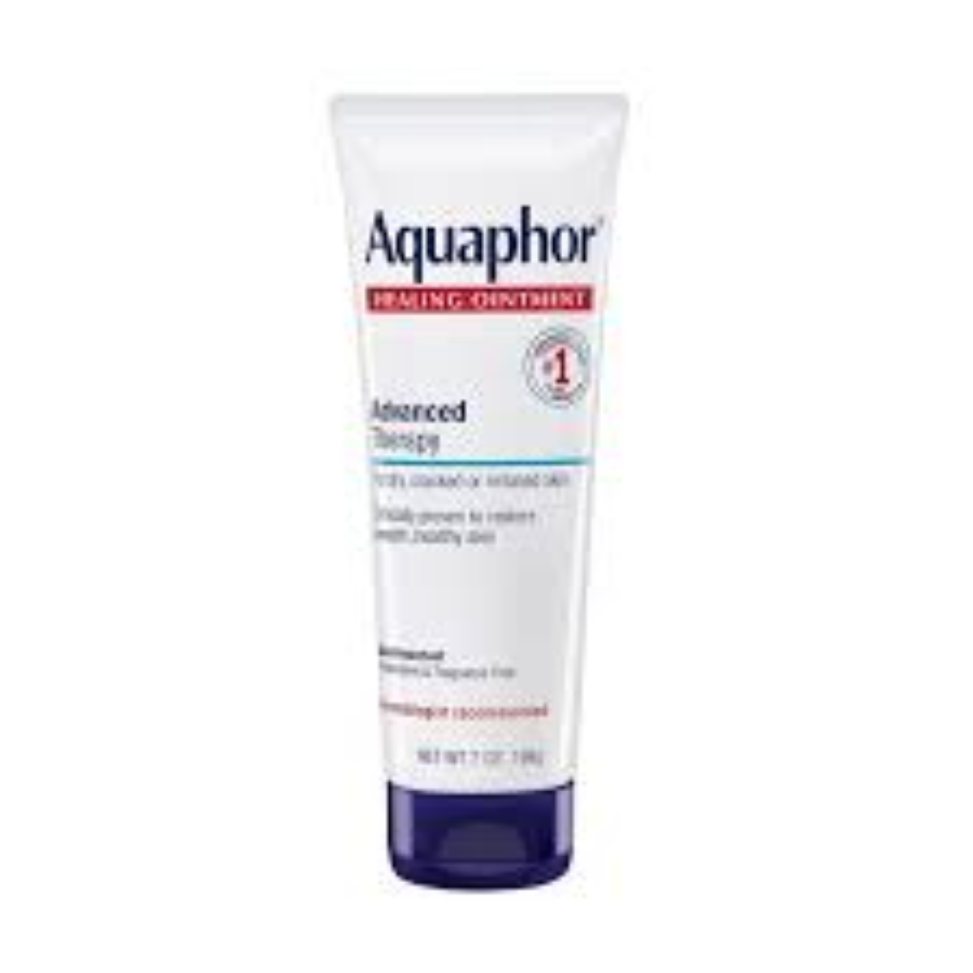 AQUAPHOR HEALING OINTMENT TUBE 85G
